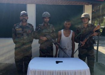 NSCN (IM)