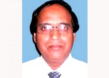 Dr dilip majumdar du