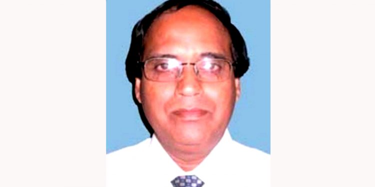 Dr dilip majumdar du