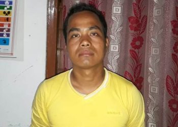 জাগুনৰ পৰা অপহৃত যুৱকক ৫ দিনৰ মূৰত মুক্তি আলফা (স্বা)ৰ