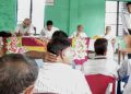 সতী সাধনী নামেৰে বগীবিল দলং নামাকৰণ কৰাৰ দাবী বোকাখাত মহকুমা চুতীয়া ছাত্ৰ সন্থাৰ