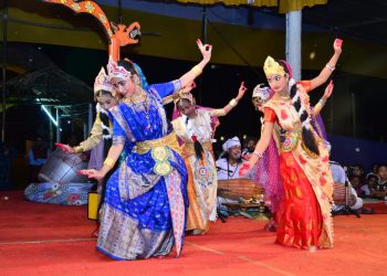 Bhaona Competition
