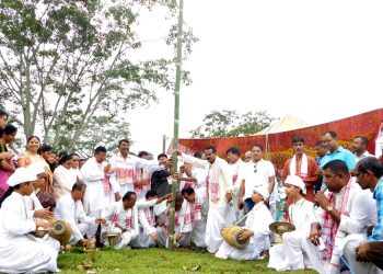 Sivasagar