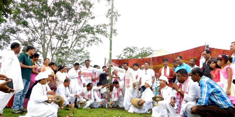 Sivasagar