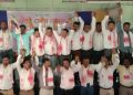 নাগৰিকত্ব সংশোধনী বিধেয়ক ডাষ্টবিনলৈ দলিয়াবলৈ আহ্বান ঐক্য সেনা অসমৰ