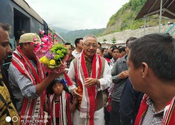 Haflong