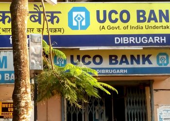 uco bank