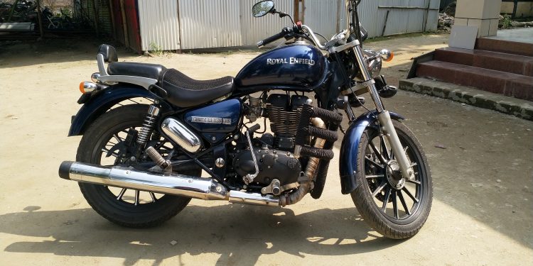 Bike