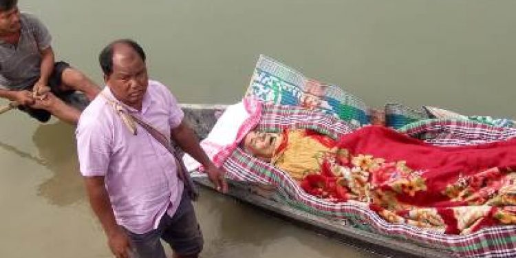 MAJULI PATIENT DEAD 7