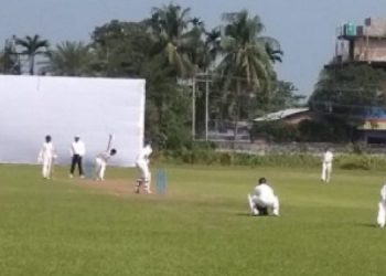 Mangaldai-Stadium