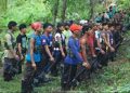 Moranland Camp