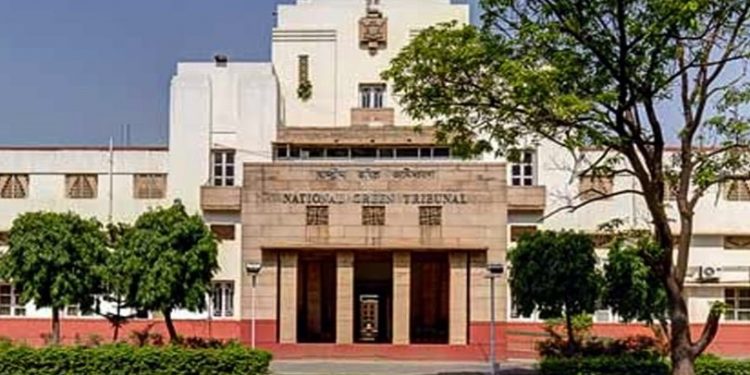 NGT-Green-Tribunal