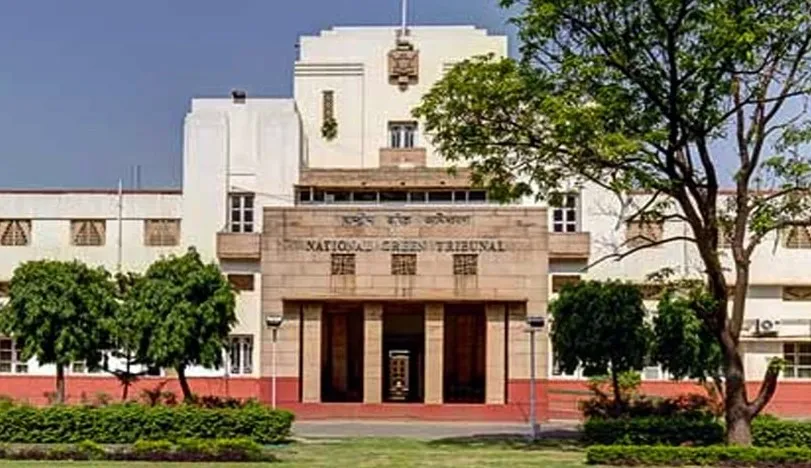 NGT-Green-Tribunal