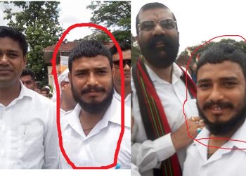 Pankaj_Lurin_Samujjal