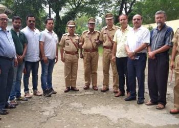 Police Day