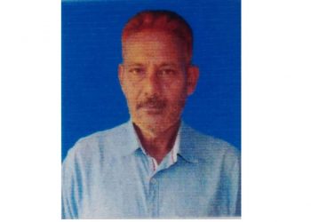 Pradeep Hazarika