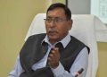 Rajen Gohain
