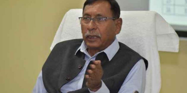 Rajen Gohain