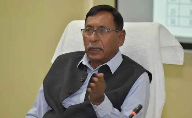 Rajen Gohain