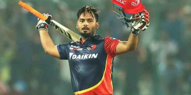 Rishabh-Pant