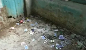 ভুত বাংলাত 