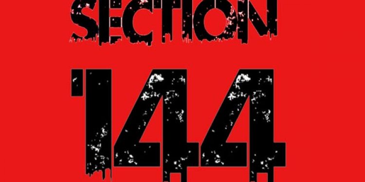 Section-144