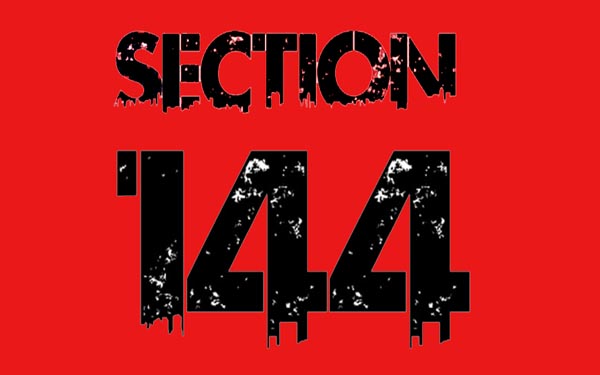 Section-144
