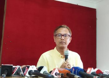 Shiladitya Deb