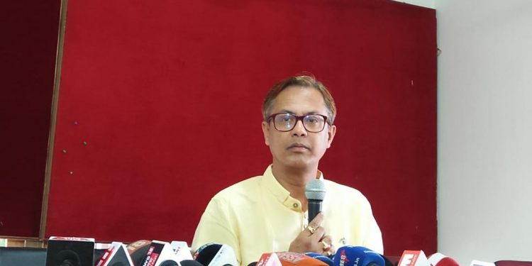 Shiladitya Deb