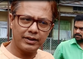 We request every citizen of Assam and every organization not to stop any train for any demonstration and never ever damage public prope shiladitya deb