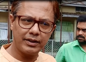 We request every citizen of Assam and every organization not to stop any train for any demonstration and never ever damage public prope shiladitya deb