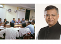 Siddhatha with teachers (2)