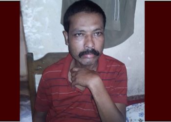 শিৱসাগৰত নিজ মাতৃক জ্বলাই হত্যা পাষাণ পুত্ৰৰ