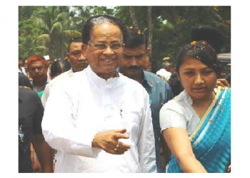 Tarun Bismita