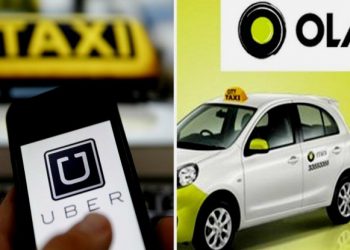 Uber-Ola