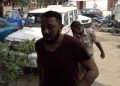 Ujan Bazar Incident