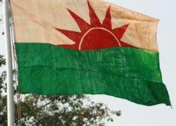 Ulfa_Flag Centre extends ban on ULFA