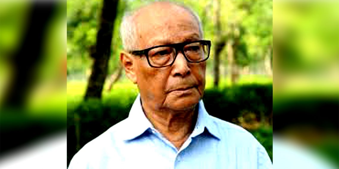 homen borgohain