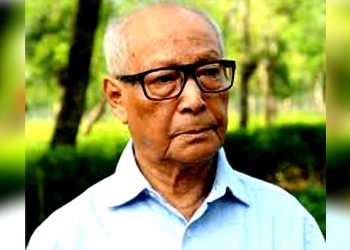 homen borgohain