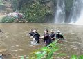 Kakochang waterfall
