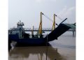 New Ship at Majuli