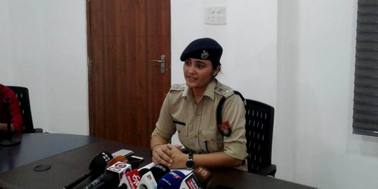 Amanjeet kaur