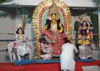 Lakshmi Puja