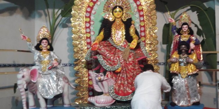 Lakshmi Puja