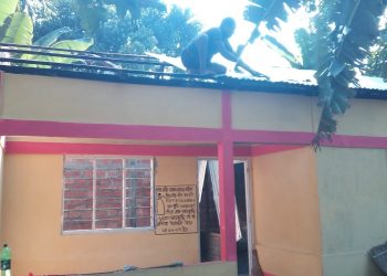 Barpeta eviction