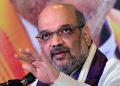 We will provide Hindi training classes for people of NE, Says Amit Shah
