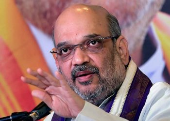 We will provide Hindi training classes for people of NE, Says Amit Shah