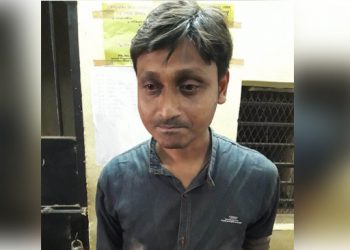 স্কুল বাছতে ছাত্ৰীক যৌন নিৰ্যাতন চলোৱা বাছ কণ্ডাক্টৰক বশিষ্ঠ আৰক্ষীৰ আটক
