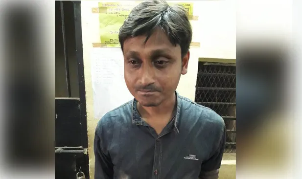 স্কুল বাছতে ছাত্ৰীক যৌন নিৰ্যাতন চলোৱা বাছ কণ্ডাক্টৰক বশিষ্ঠ আৰক্ষীৰ আটক