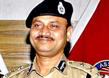 hiren nath ips assam police
